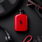 ralph lauren polo red for men edt 75ml