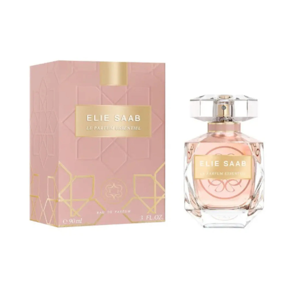 elie saab le parfum essentia for women edp 90ml