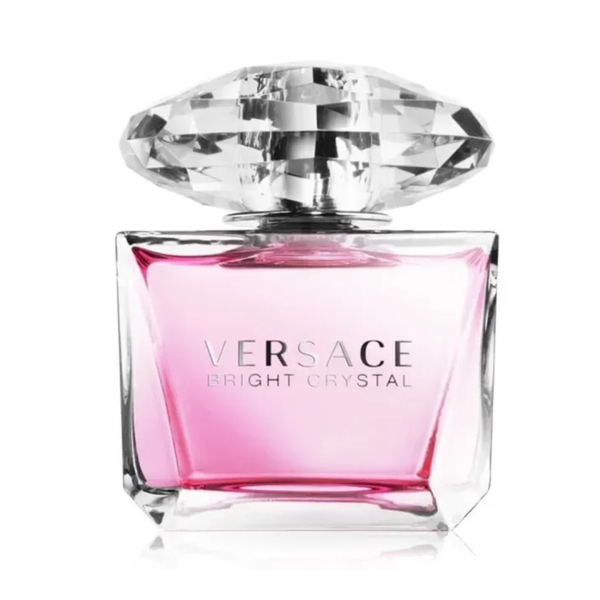 Versace Bright Crystal For Women EDT 90Ml