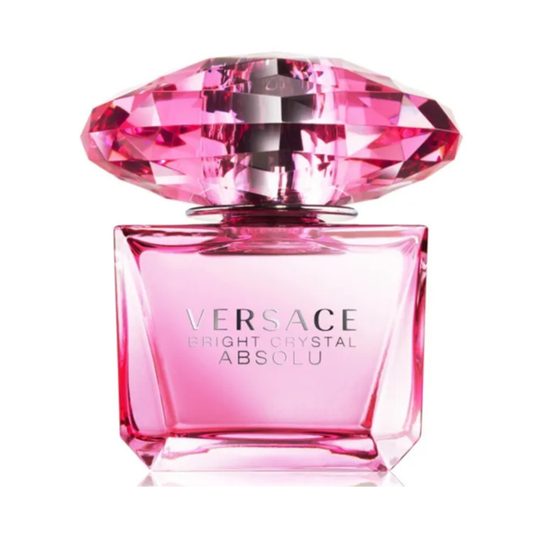 Versace Bright Crystal Absolu For Women EDP 90ml