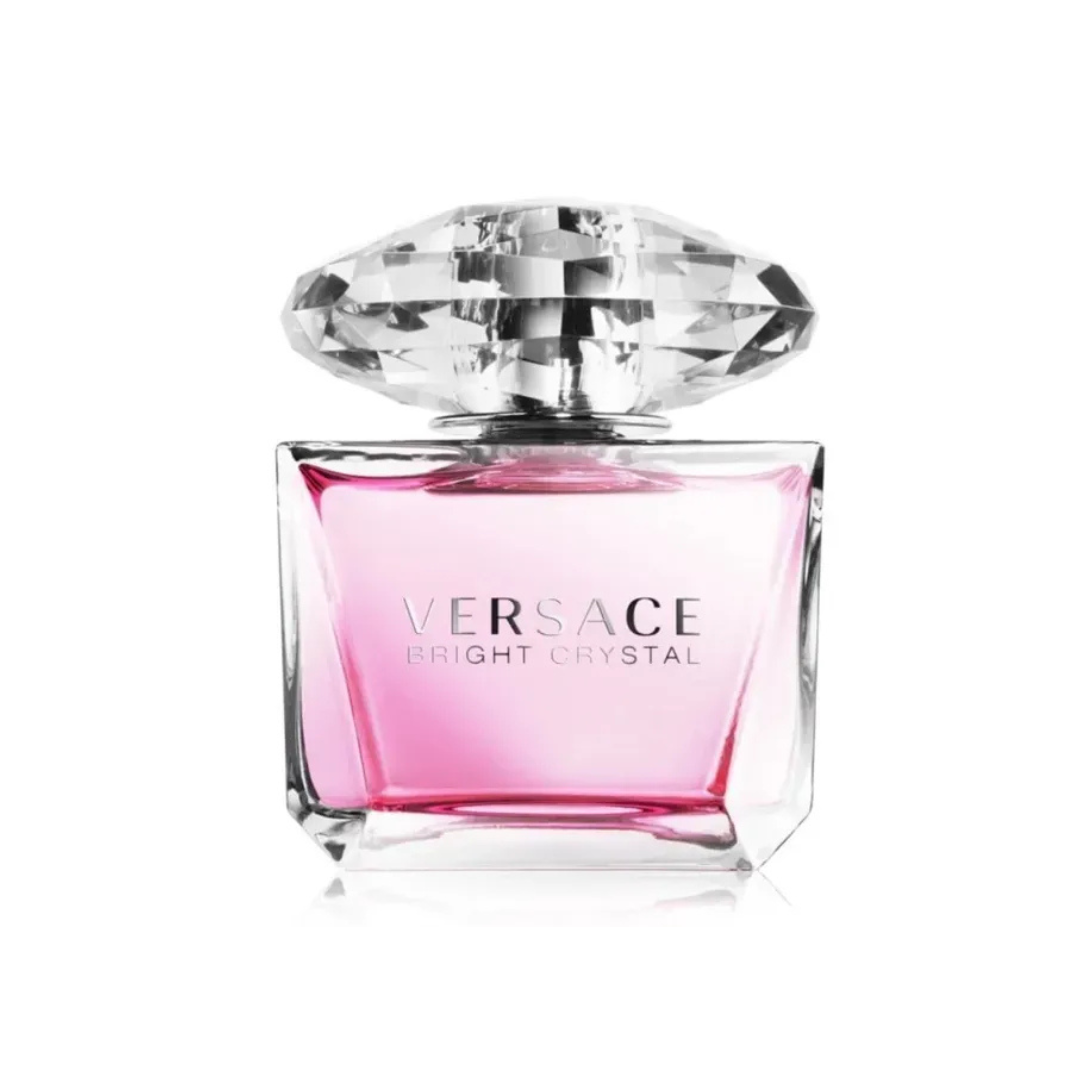 Versace Bright Crystal For Women EDT 50Ml
