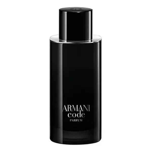 armani code parfum for men 125ml