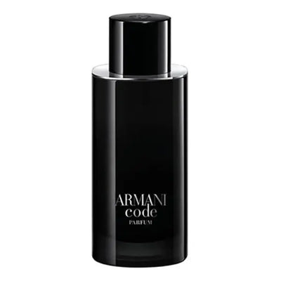 Armani Code Parfum For Men 125ml