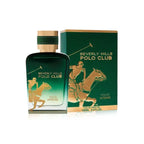 Beverly Hills Polo Club Tour Intense For Men EDP 100Ml