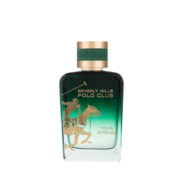 Beverly Hills Polo Club Tour Intense For Men EDP 100Ml