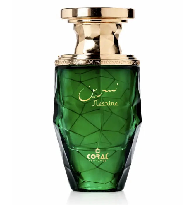 coral nesrine extrait de parfum 100ml