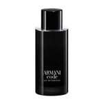 armani code for men eau de toilette 125ml