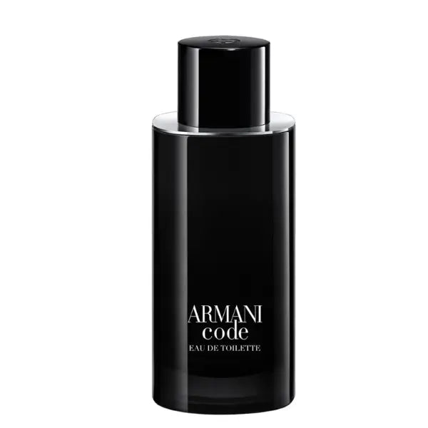 Armani Code For Men Eau De Toilette 125Ml