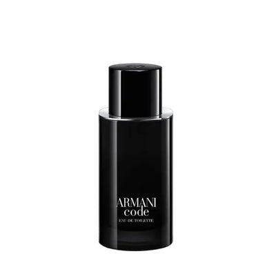 Armani Code EDT For Men 75ml