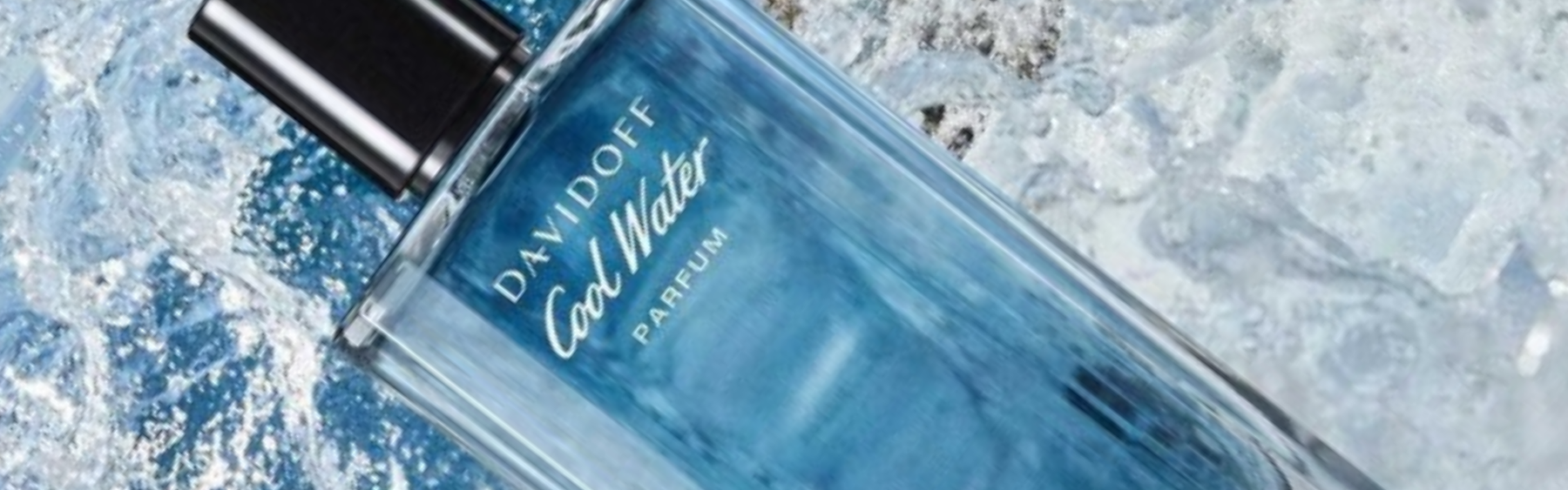 Davidoff Cool Water Men Parfum 100ML
