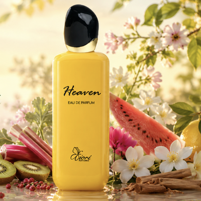 Fiori Heaven For Women EDP 100ml