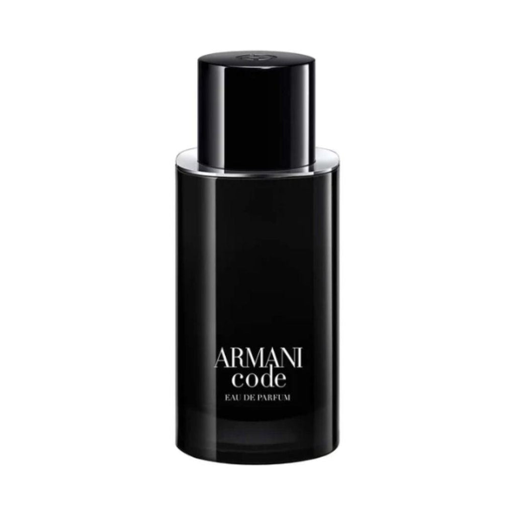 Armani Code For Men Eau De Parfum 125Ml