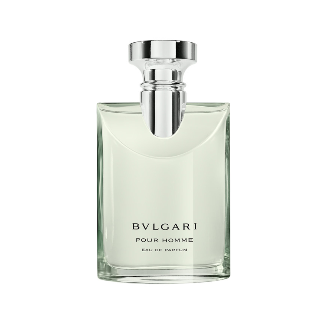 Bvlgari Pour Homme EDP 100ML