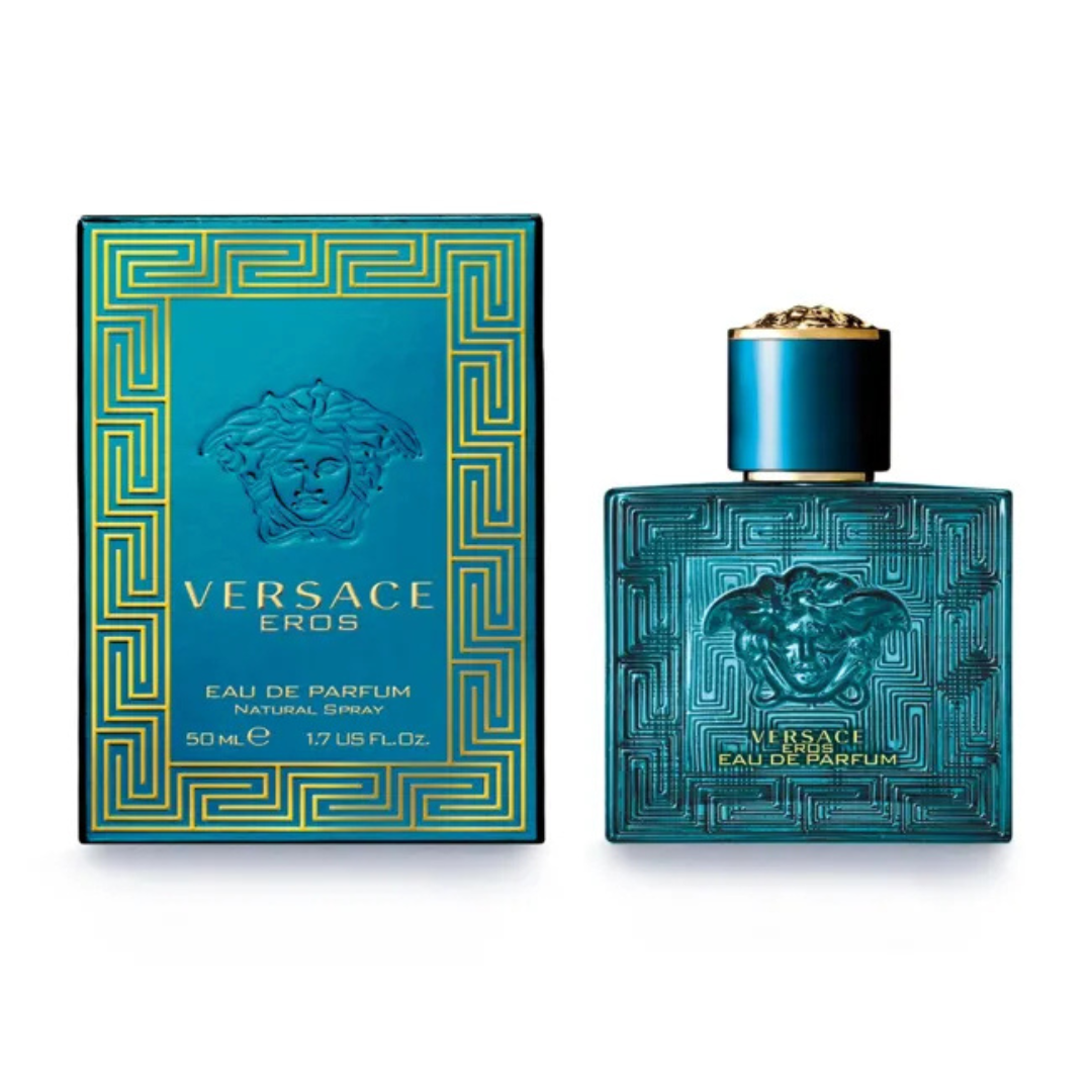Versace Eros EDP 50Ml
