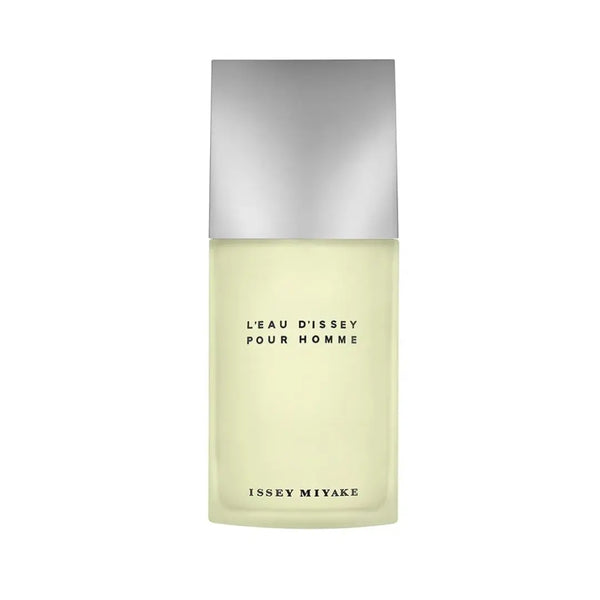 Issey Miyake L`Eau D`Issey For Men EDT 125Ml