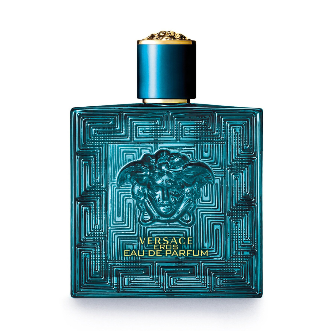 Versace Eros For Men EDP 100Ml
