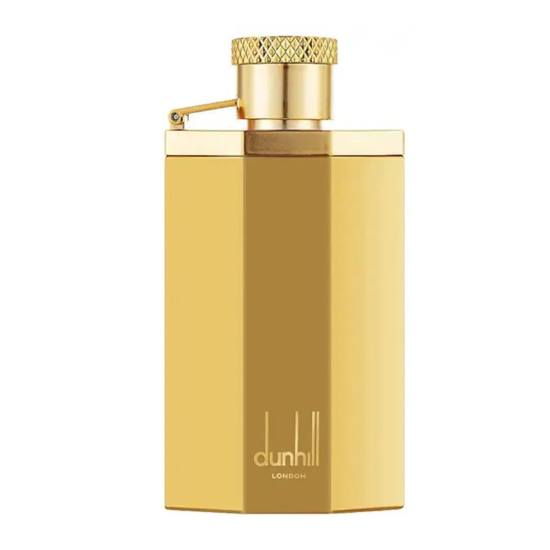 dunhill desire gold edt for women 100ml