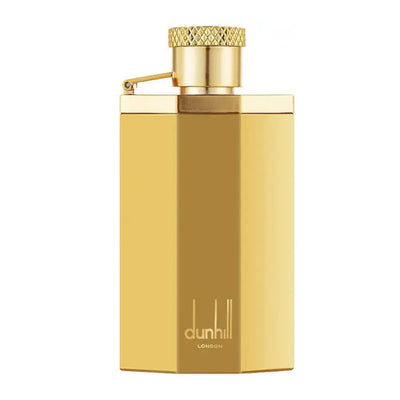 Dunhill Desire Gold EDT For Women 100ML