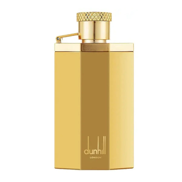 Dunhill Desire Gold EDT For Women 100ML