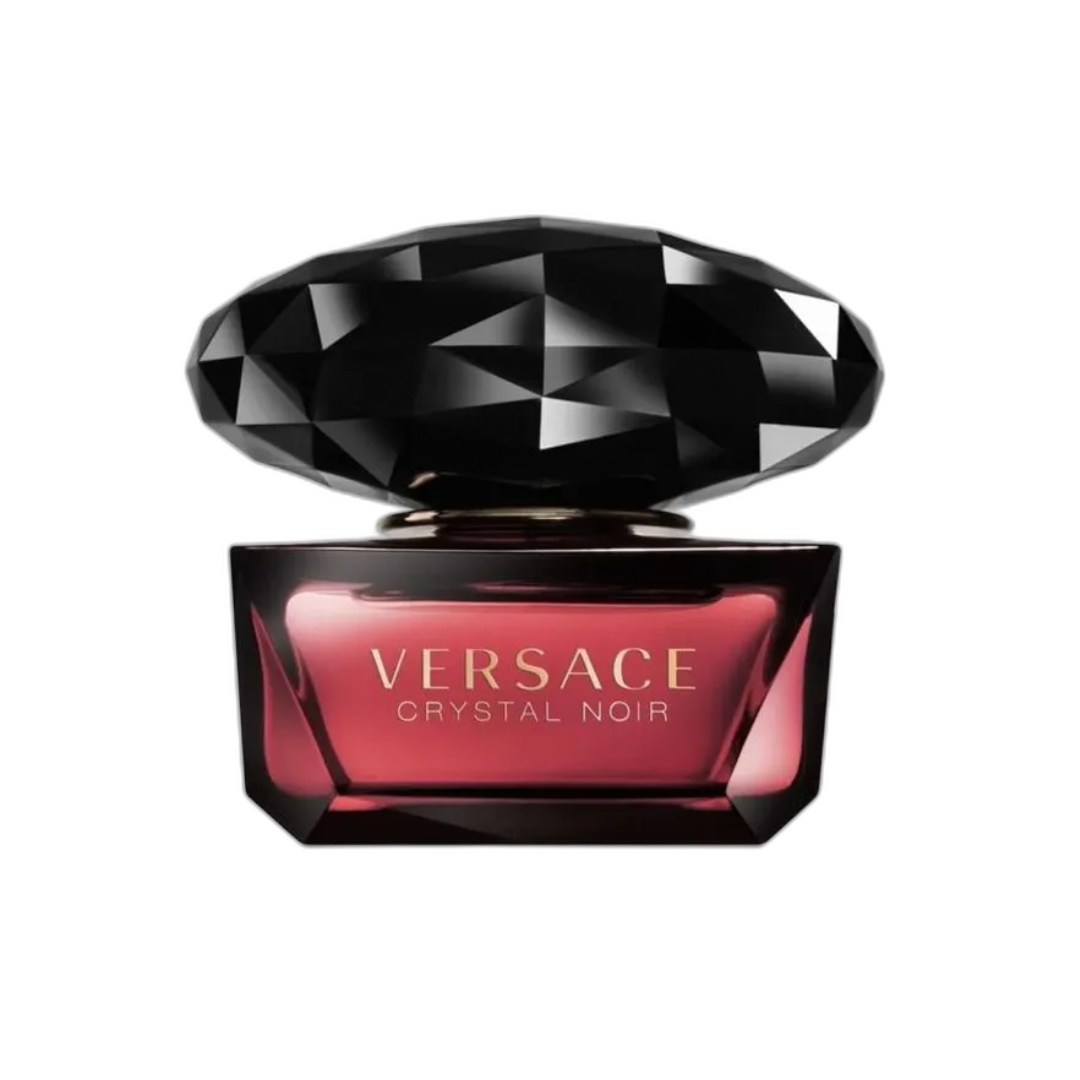 Versace Crystal Noir For Women EDP 50Ml