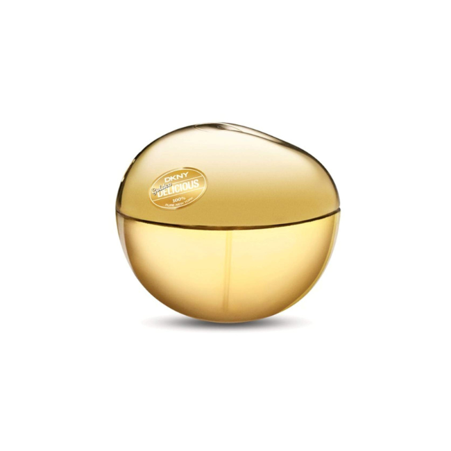 DKNY Golden Delicious EDP For Women 100 ML