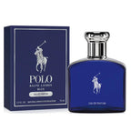 ralph lauren polo blue for men edp 75ml