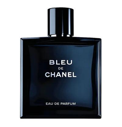 Chanel Bleu For Men Eau De Parfum 100Ml