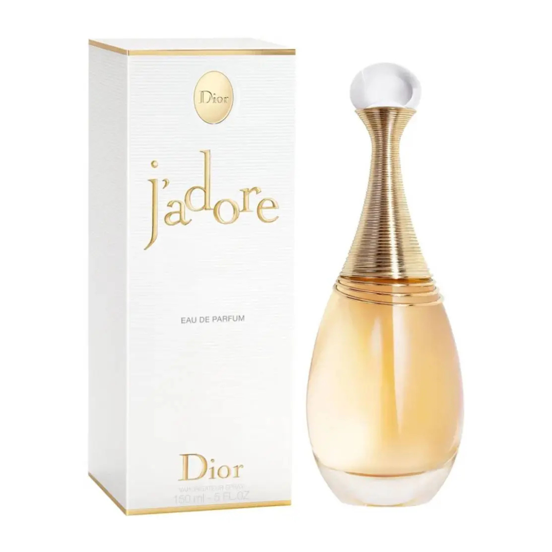 Dior Jadore For Women Eau De Parfum 150Ml