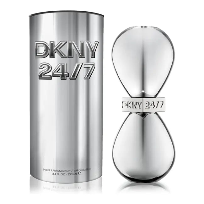 dkny 24 7 edp for women 100ml