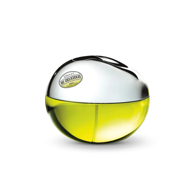 DKNY Be Delicious For Women EDP 100Ml