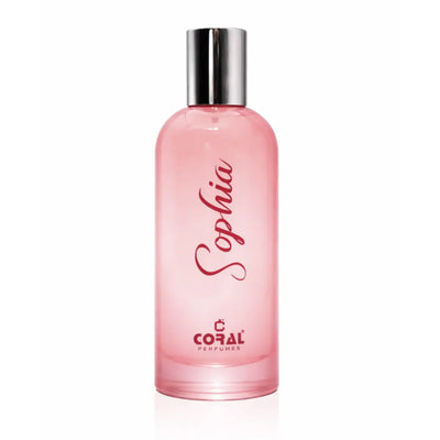 Coral Sophia For Women EDP 80ml