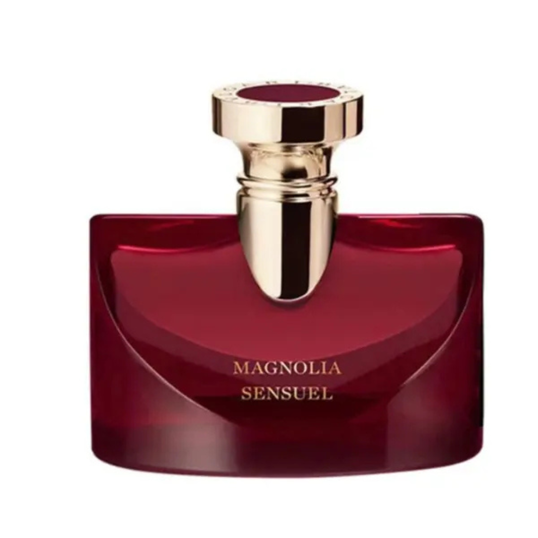 Bvlgari Splendida Magnolia Sensuel EDP For Women 100ML