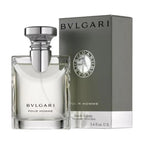 Bvlgari Pour Homme Eau De Toilette 100Ml