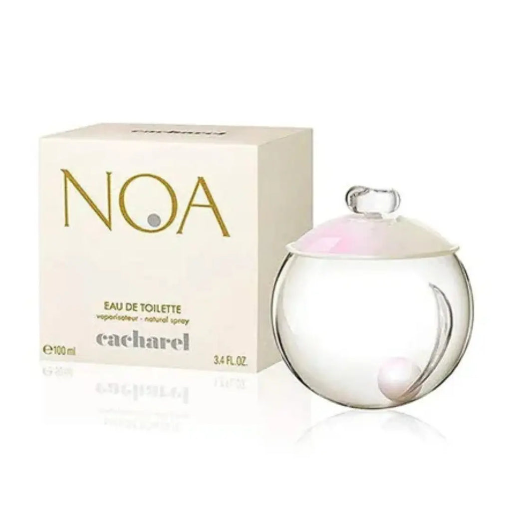 cacharel noa for women edt 100ml