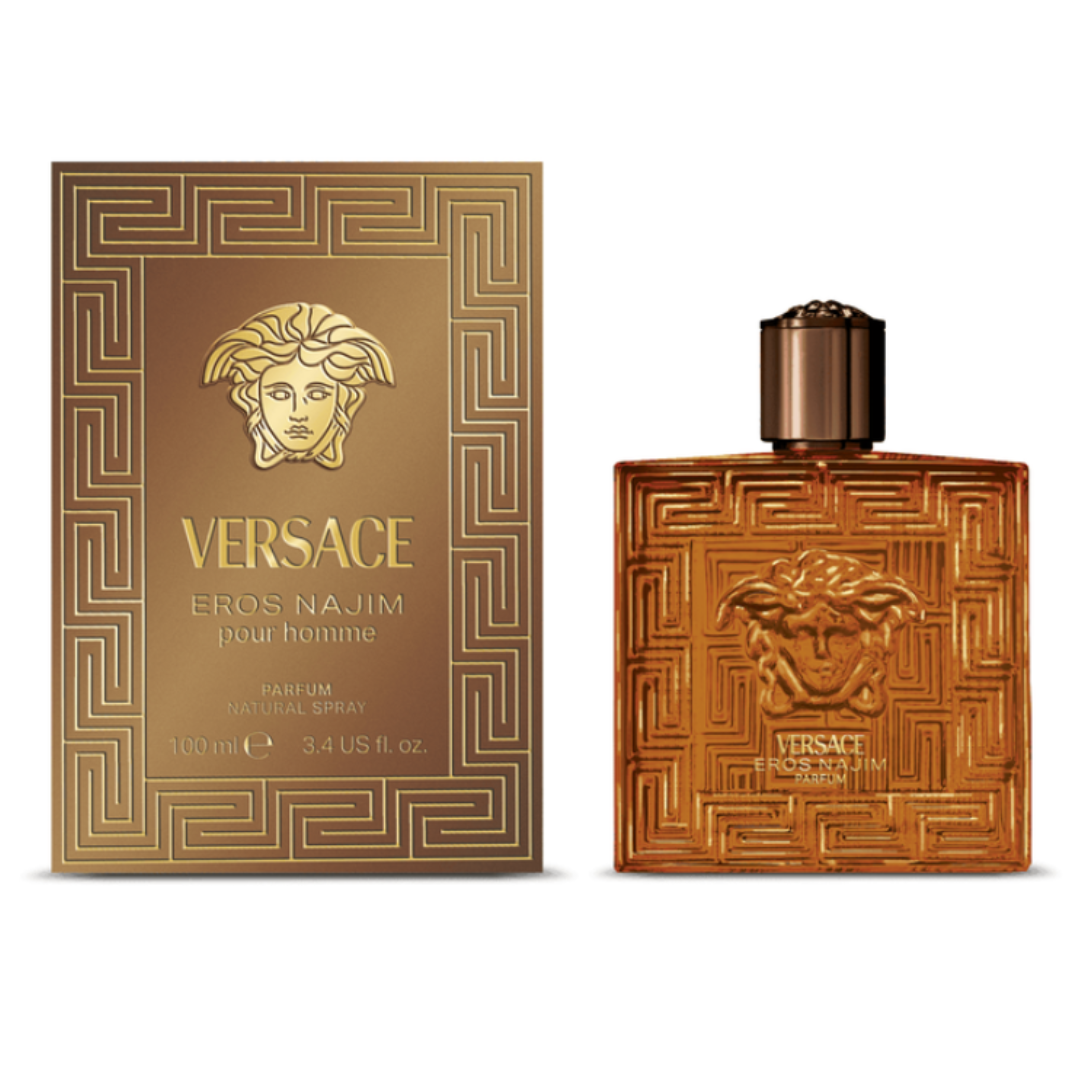 Versace Eros Najim Parfum 100 ML