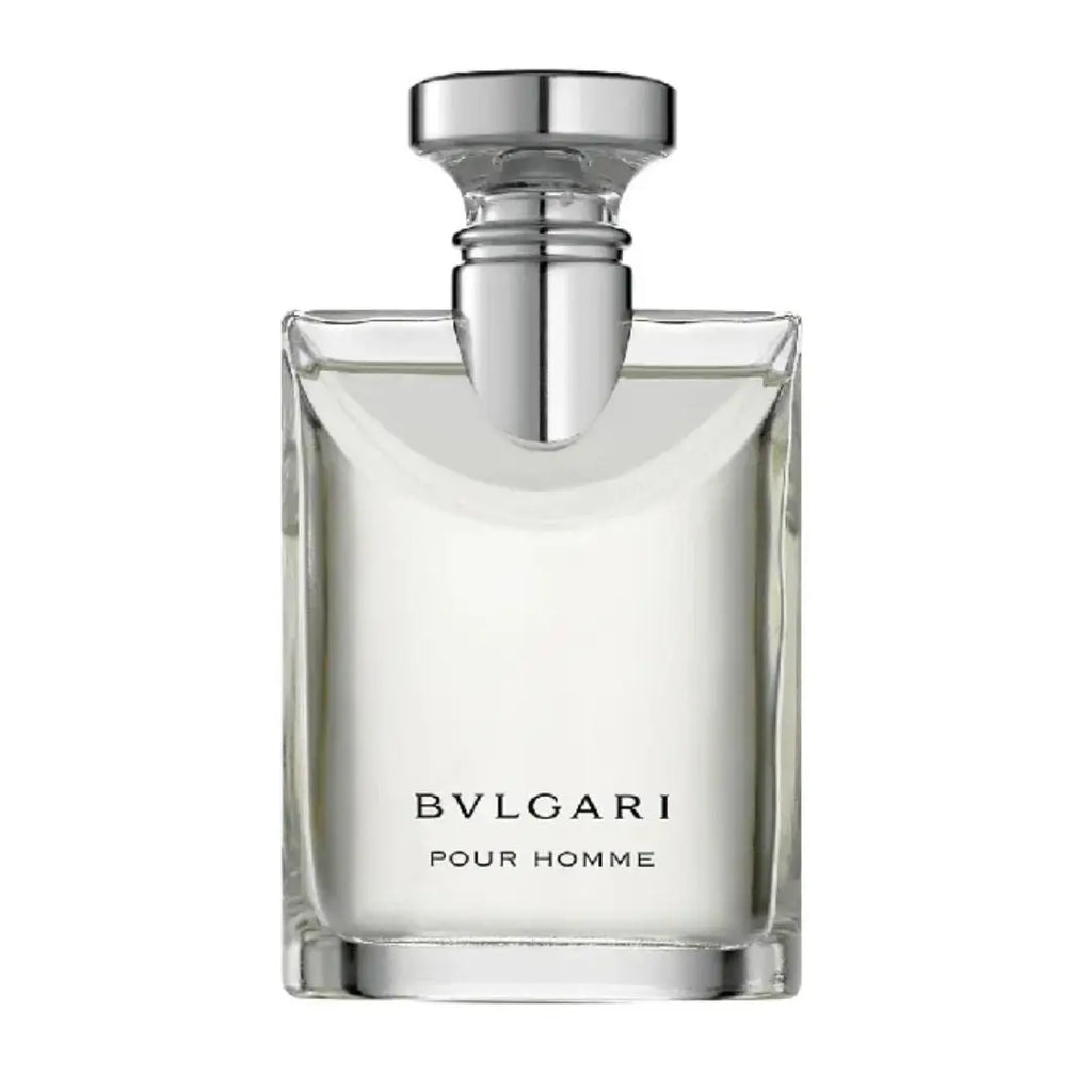Bvlgari Pour Homme Eau De Toilette 100Ml