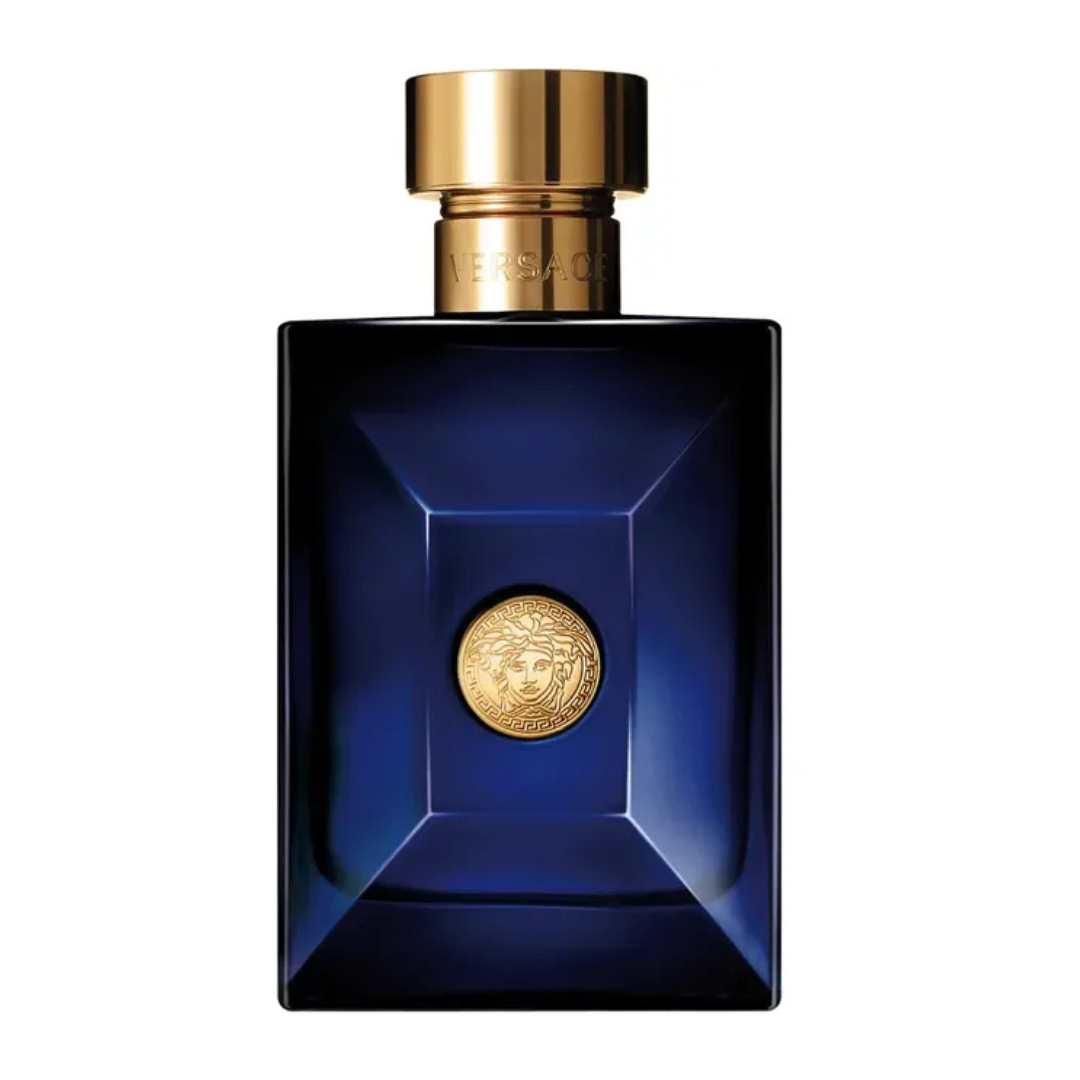 Versace Dylan Blue For Men EDT 50Ml