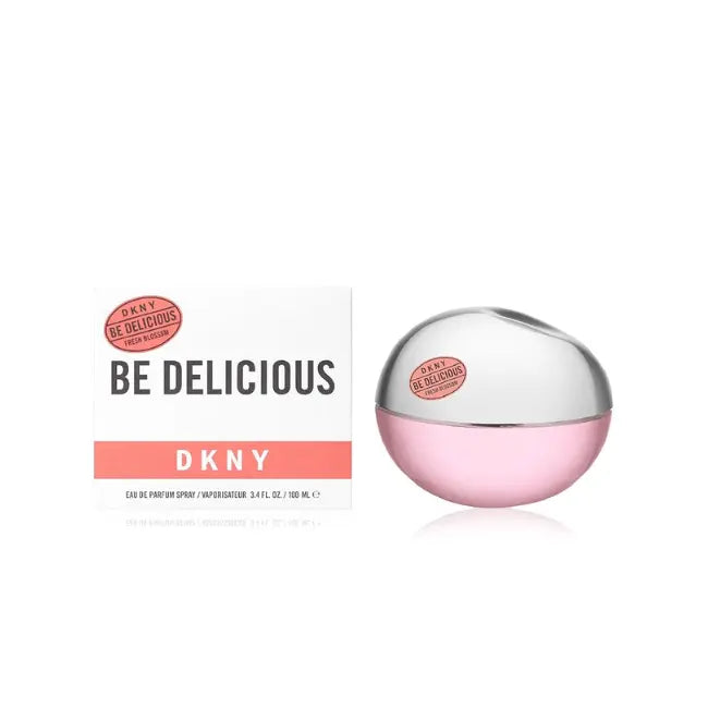 DKNY Be Delicious Fresh Blossom For Women EDP 100Ml