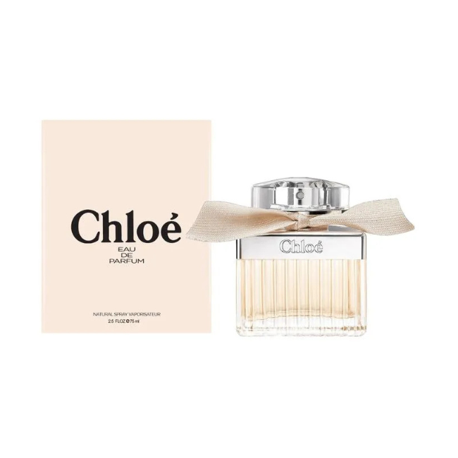 Chloe For Women EDP 75Ml