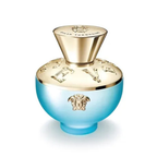 Versace Dylan Turquoise Pour Femme EDT 100Ml