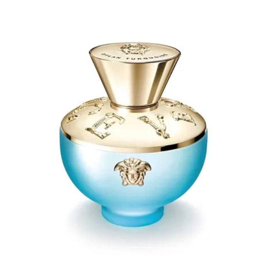 Versace Dylan Turquoise Pour Femme EDT 100Ml
