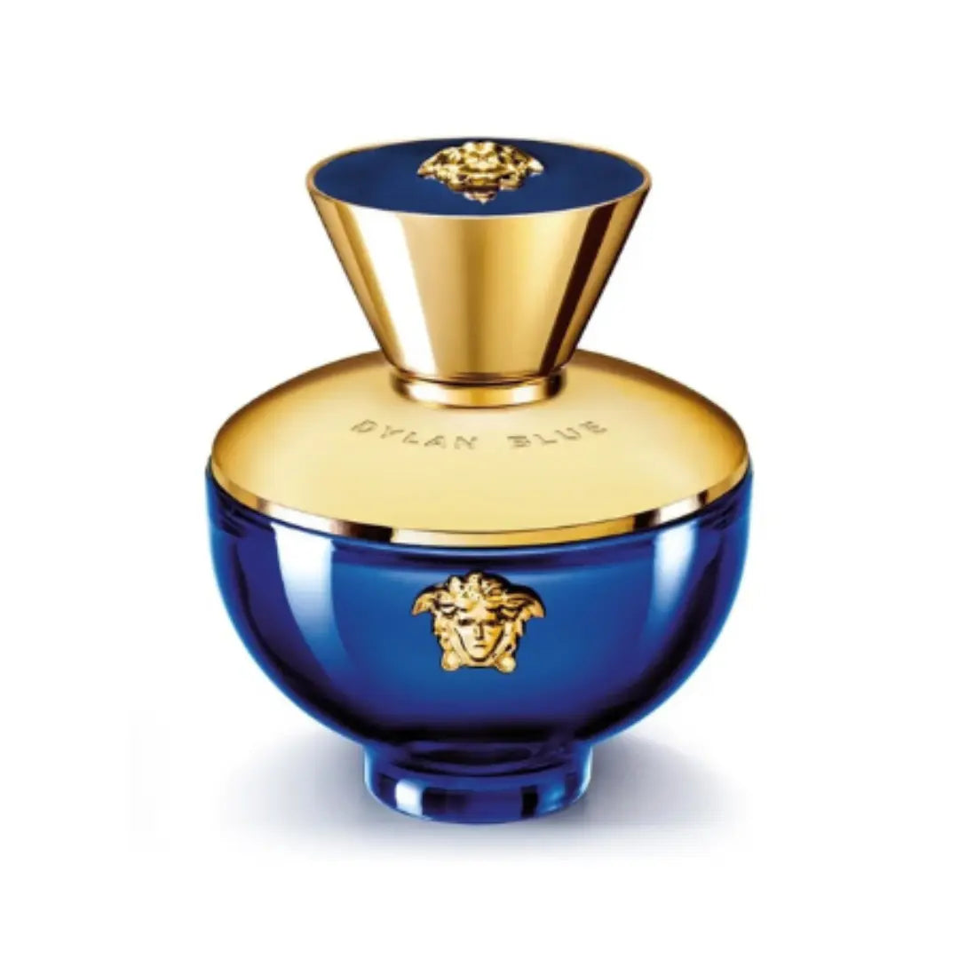 Versace Dylan Blue Pour Femme EDP 100Ml