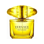 Versace Yellow Diamond Intense For Women EDP 90Ml