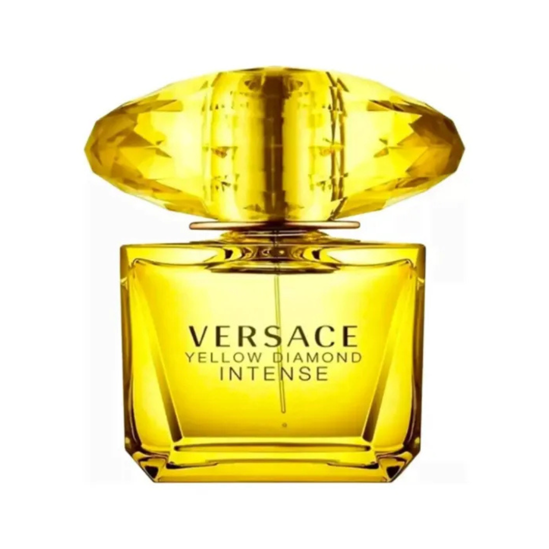 Versace Yellow Diamond Intense For Women EDP 90Ml