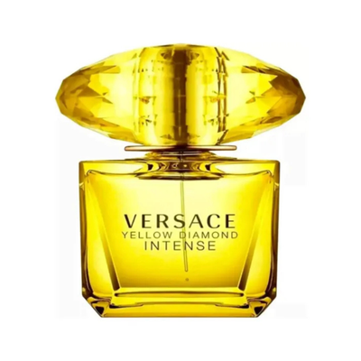 Versace Yellow Diamond Intense For Women EDP 90Ml