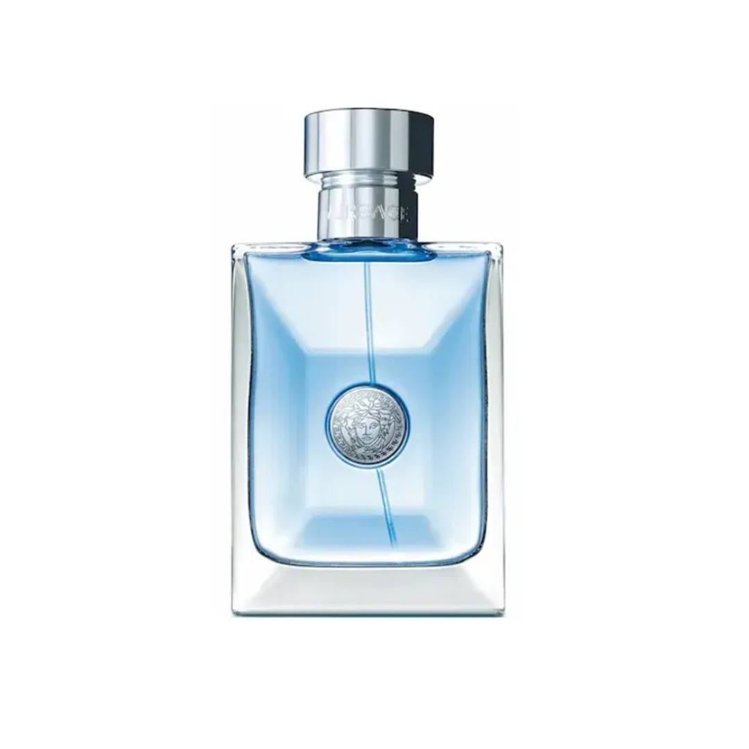 Versace Pour Homme EDT 50Ml
