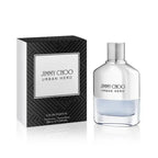 jimmy choo urban hero for men edp 100ml