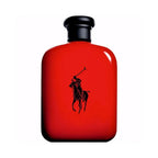 ralph lauren polo red for men edt 125ml