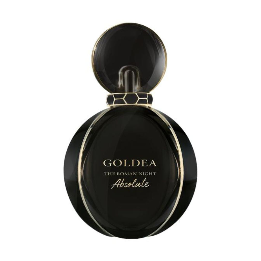 Bvlgari Goldea The Roman Night Absolute For Women EDP 75ML