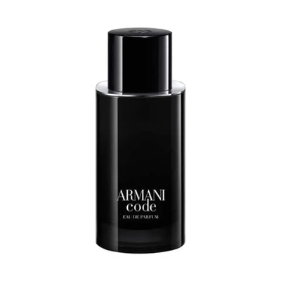 Armani Code For Men Parfum 125ml
